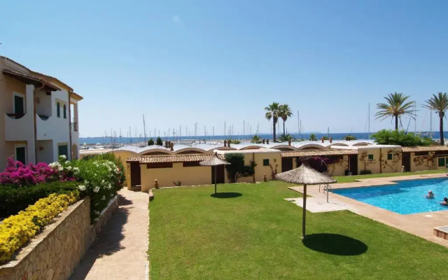 Apartment Son Durí seawiews 13