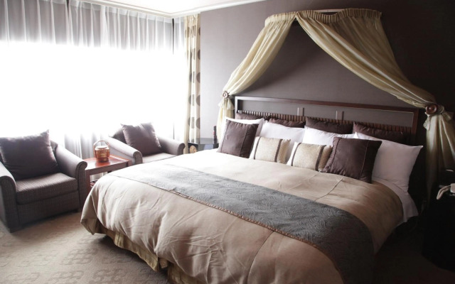 Kakegawa Grand Hotel