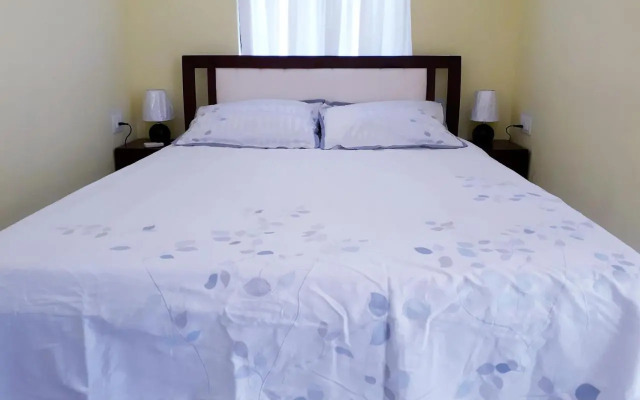 Vivaresidence Homestay