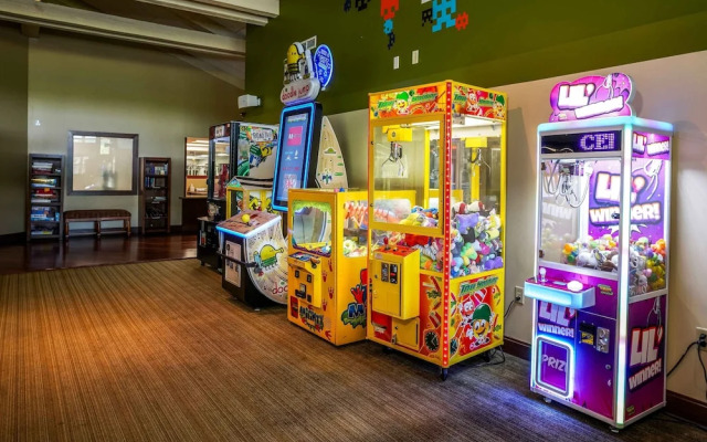 The Lakepod at Abbey Springs 2 BDR 5 Min to Lake