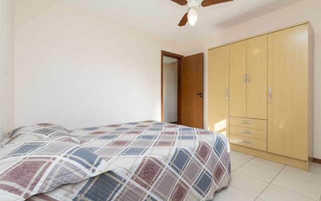 Apartamento 2 quartos - 302 - 4