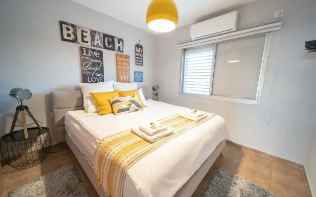 YalaRent Shaldag 2BR APT - Families only