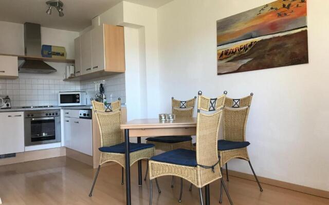 Likedeeler Weg 1 Whg 21