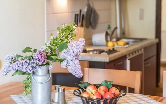 Reiter- und Ferienhof Storchennest