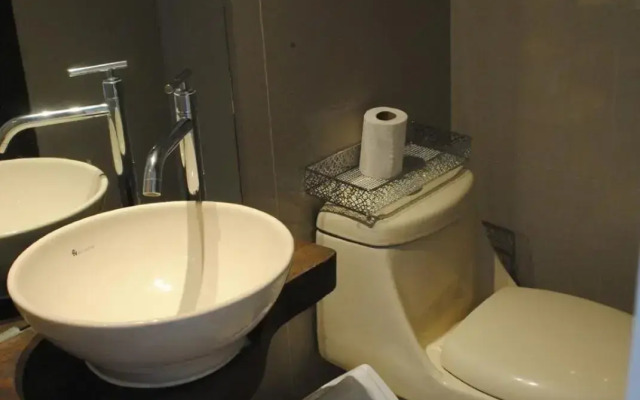 Beachfront Condo San Miguel