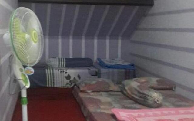 Homestay Syariah Grahadi