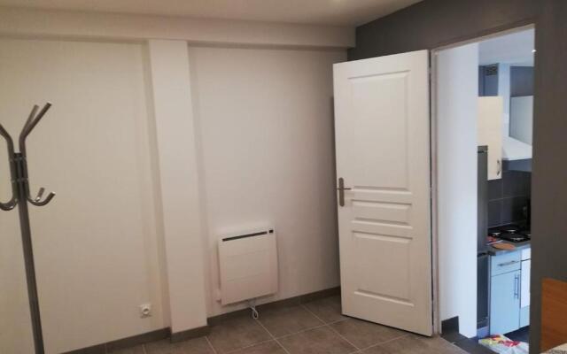 Maison Duplex & Appartement sur cour