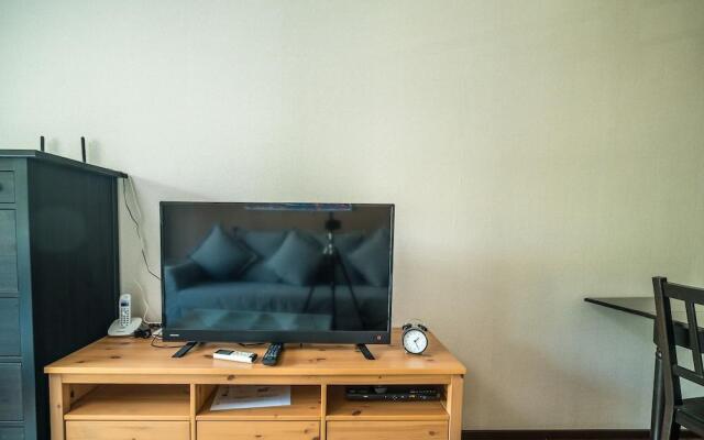 Apartments at The Title by Lofty