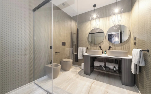 Tritone Luxury Suites Piazza del Popolo