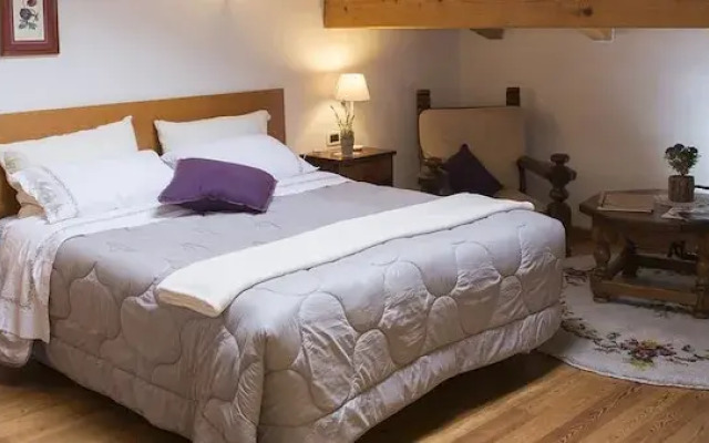 Alle Vigne Bed and Breakfast