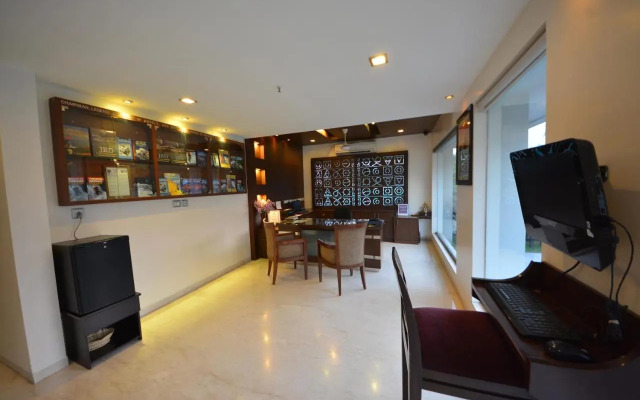 Hotel Legend Inn @ Nagpur