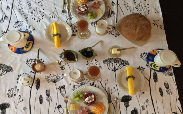 Le Bed and Breakfast du Lac Delage