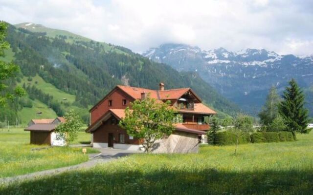 Lischenhaus - Strubel