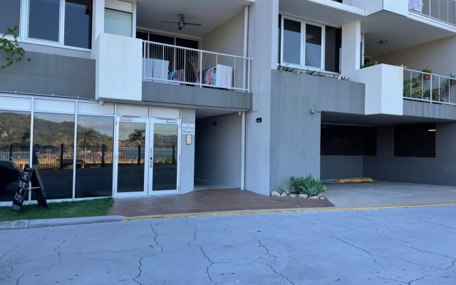 Euodia Unit 1102 — 4-star hotel in Magnetic Island
