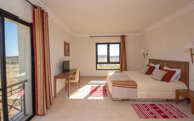 Hotel Byzacene