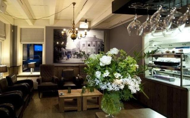 Hotel Restaurant Wad Oars