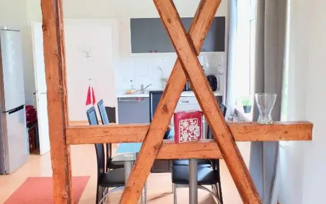 Ferienwohnung Hamburg