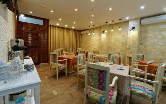 Hotel Roma Tunis