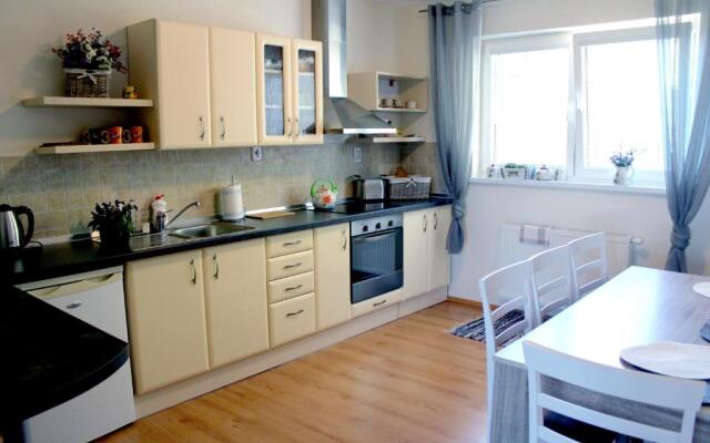 Apartman Tereza Pine wood