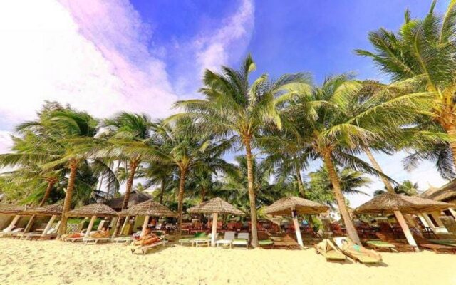 Thai Hoa Resort