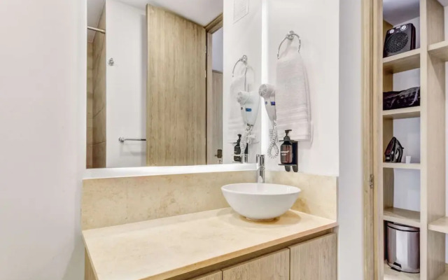 Premium Loft in Bogota