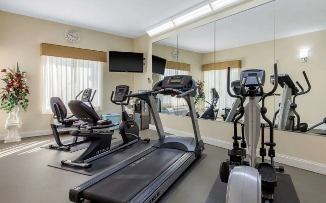 Sleep Inn & Suites Montgomery East I-85