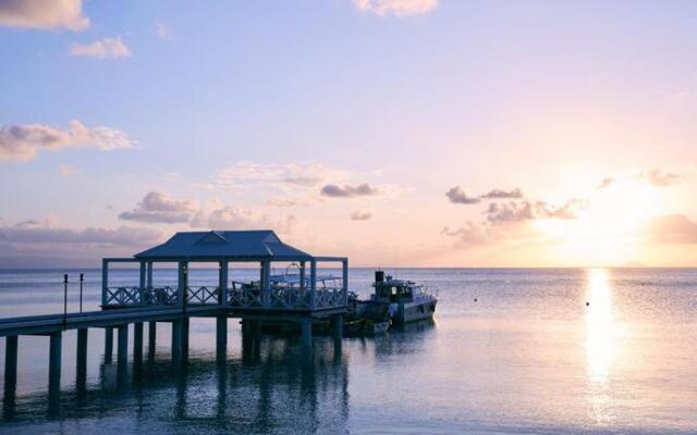 Orpheus Island Lodge