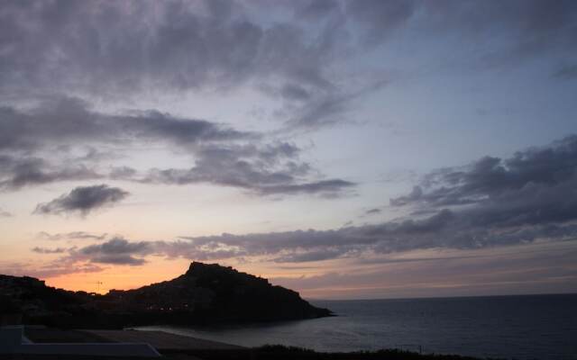 Appartamenti Castelsardo E Lu Bagnu