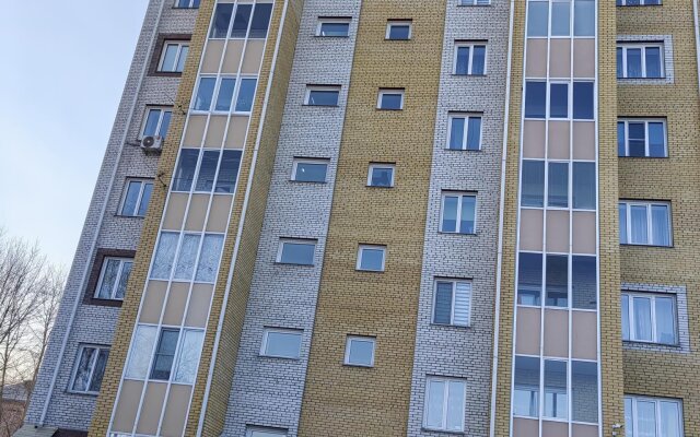 Apartments on Dekabristov Street