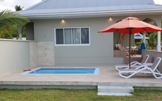 Cote d'Or Footprints