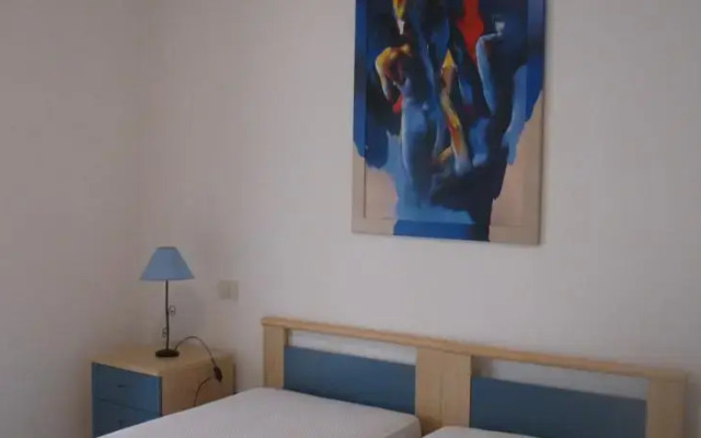 Residence Capo Nord 5