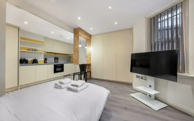 Beaufort Gardens Residences