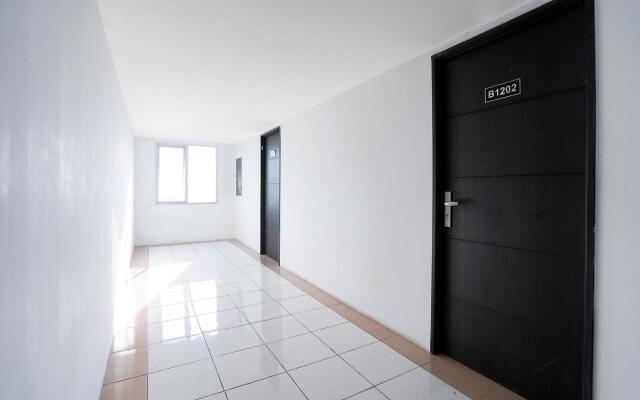 OYO Flagship 910 Menara Rungkut Surabaya