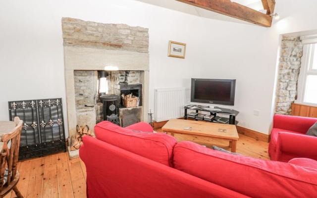 Dove Cottage