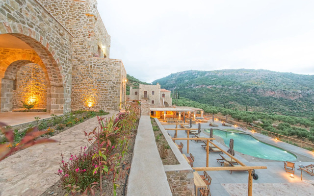 Brazzo di Maina