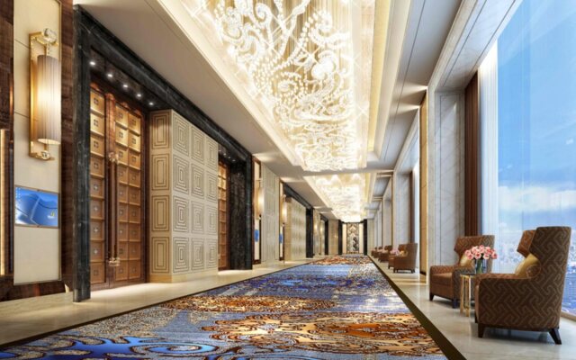 Wanda Vista Shenyang