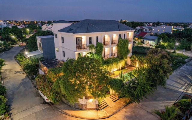 Hoi An Residence Villa