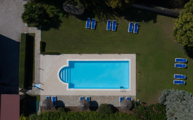 Hotel Isola di Caprera