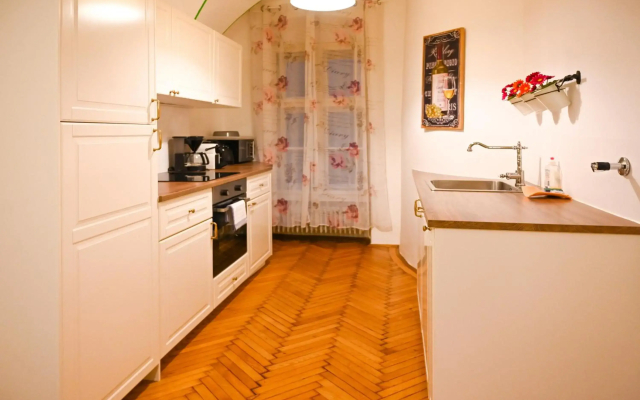 Breathtaking Suite Mozart