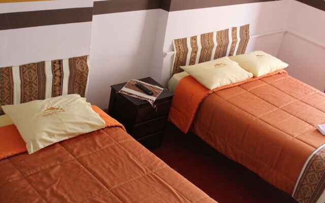 Vinincunca Hostal Cusco