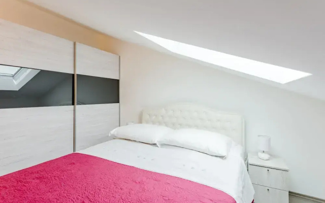 Apartment Penzo