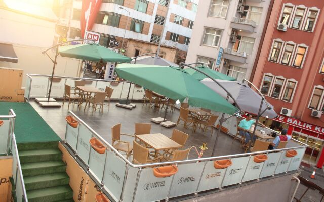 Sumela Park Hotel
