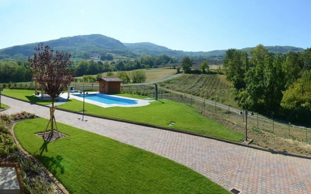 Agriturismo C Bacchetta
