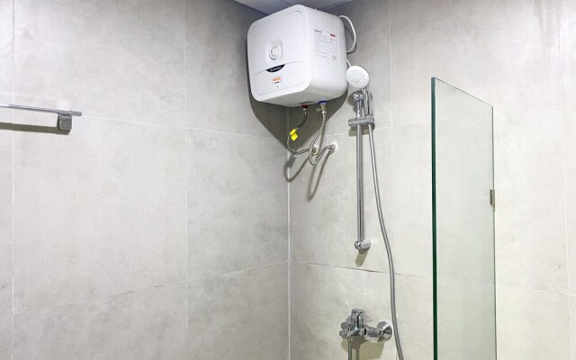 Simply Look Studio At 53Th Floor Pollux Chadstone Apartment