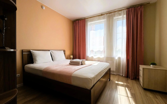 Right Room на улице 65 лет Победы 4