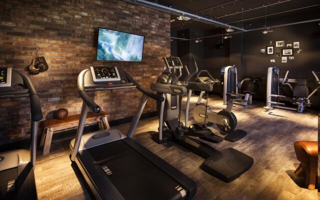 pentahotel Brussels Airport