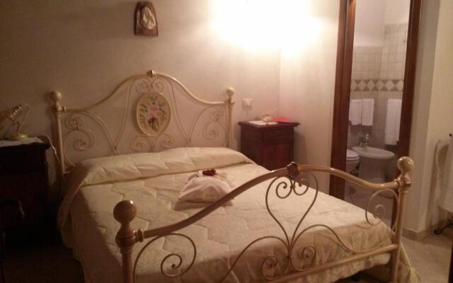 B&B La Casetta sul Lago