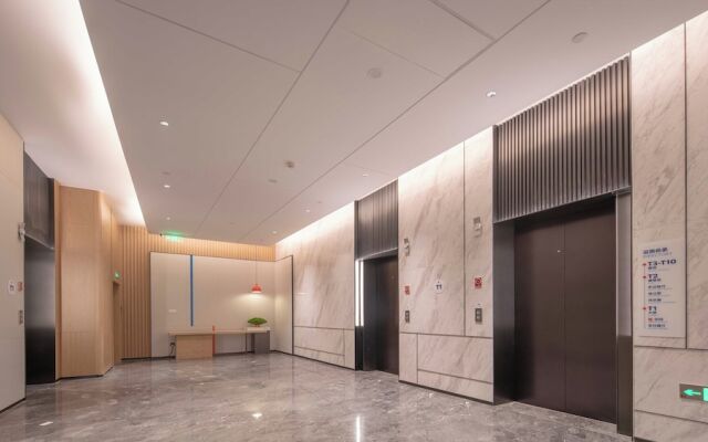 Holiday Inn Express Guiyang Airport by IHG