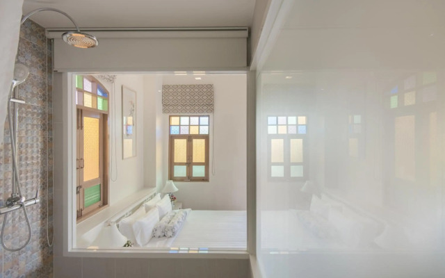 O'nya Phuket Hotel