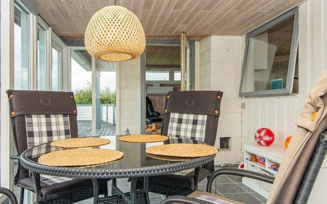 7 Person Holiday Home in Lemvig